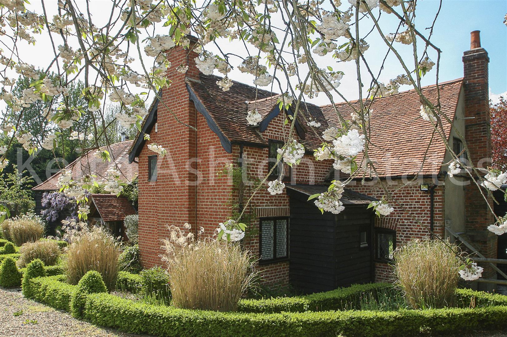 Navestock Side Keith Ashton Signature Home Keith Ashton